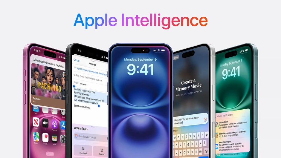 Apple to integrate Google Gemini into Apple Intelligence with iOS 19