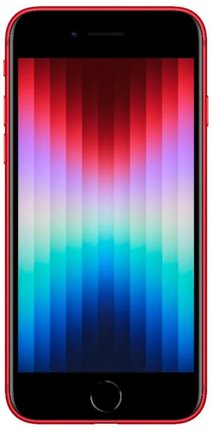 Apple iPhone SE (2022)