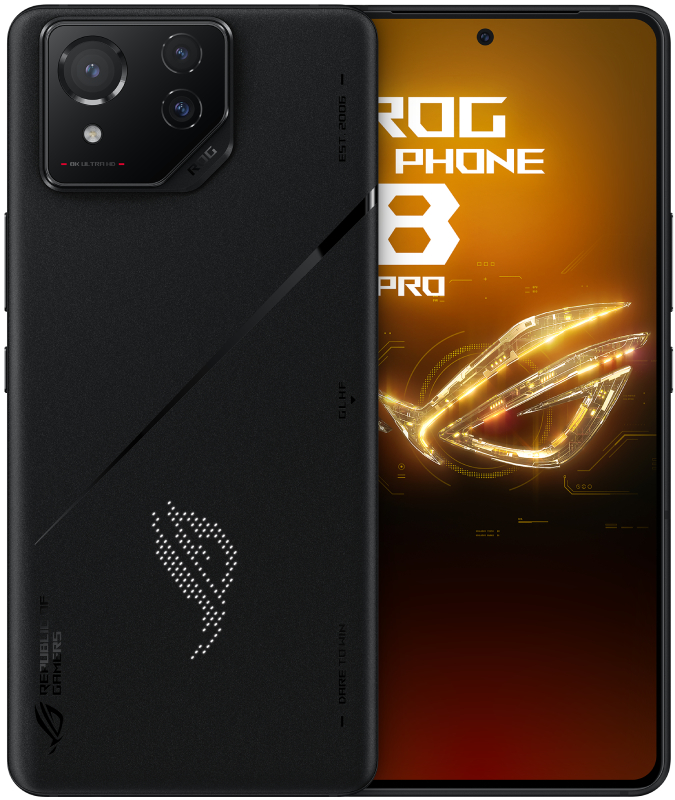 Asus ROG Phone 8 Pro