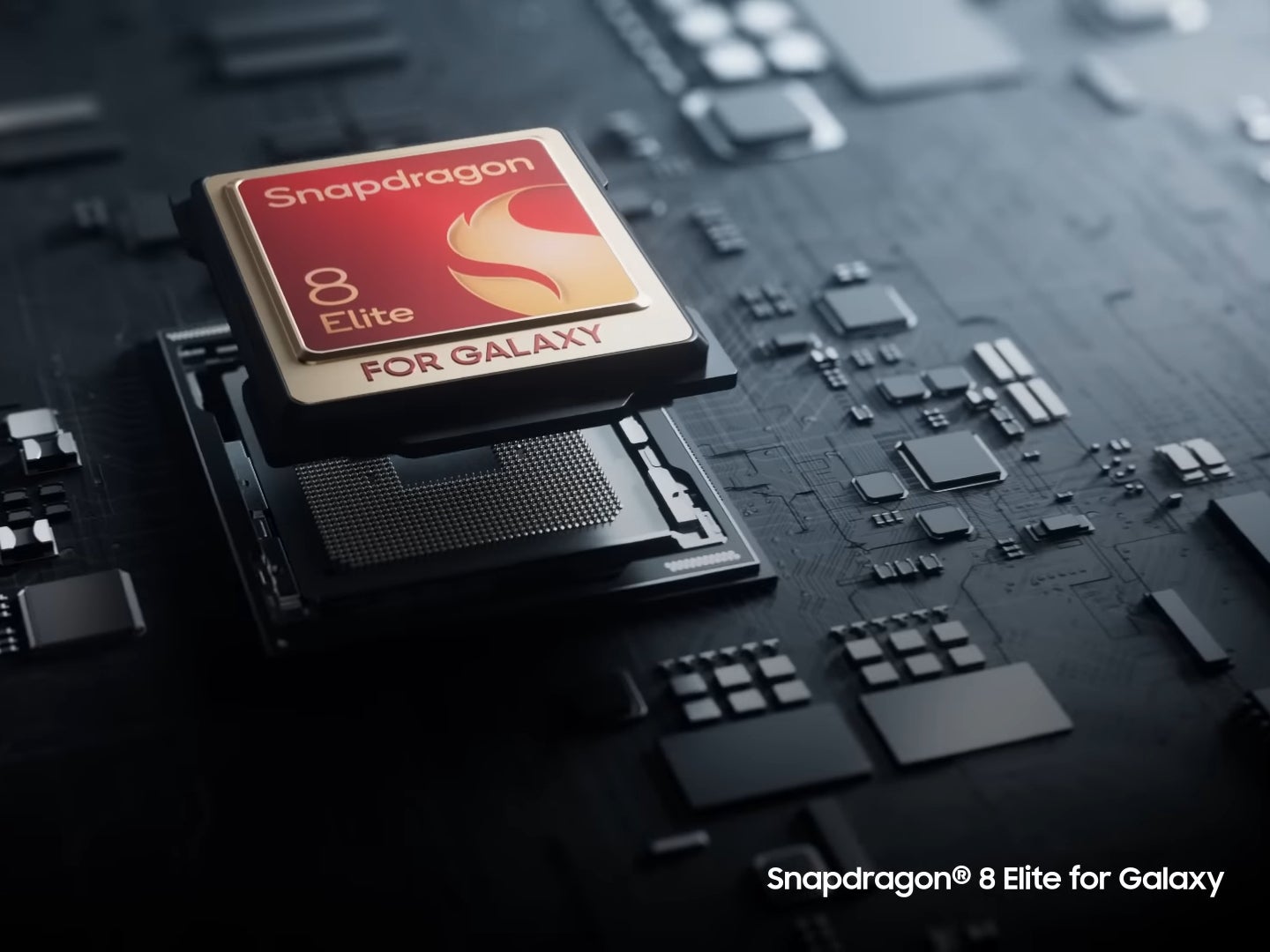 Samsung пересматривает стратегию и может обратиться к китайским поставщикам материалов для OLED
