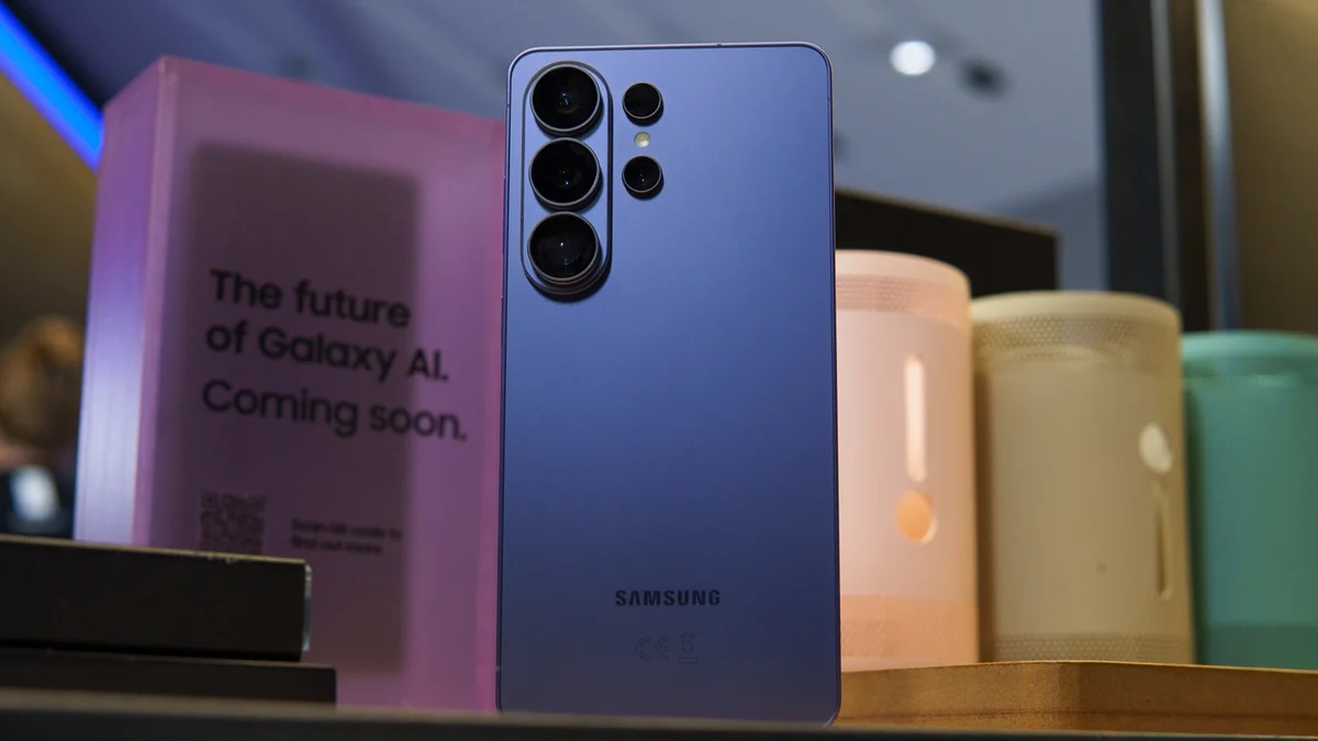 Galaxy S26: насколько хорошо новые флагманы защищены от воды и пыли?