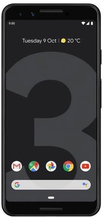 Google Pixel 3