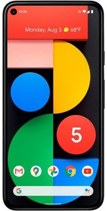 Google Pixel 5a 5G