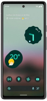 Google Pixel 6a