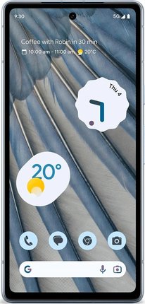 Google Pixel 7a