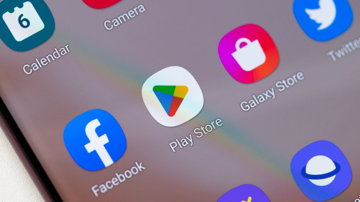 Google Play Store становится умнее: большие улучшения для пользователей Android