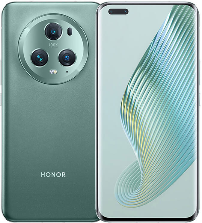 Honor Magic 5 Pro