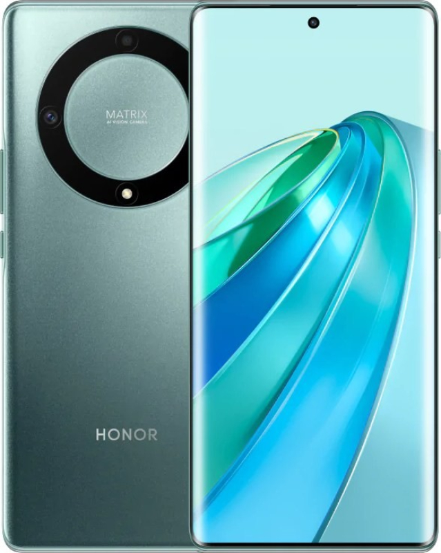 Honor X9a