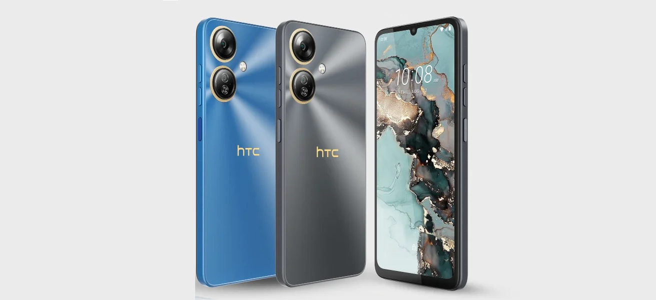 HTC Returns to the Smartphone Market but Remains in the Shadows