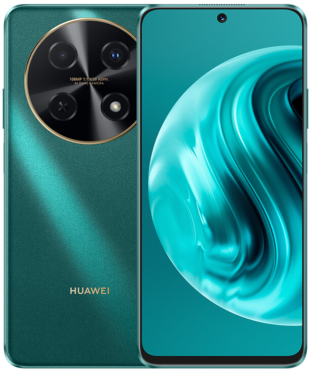 Huawei Nova 12i