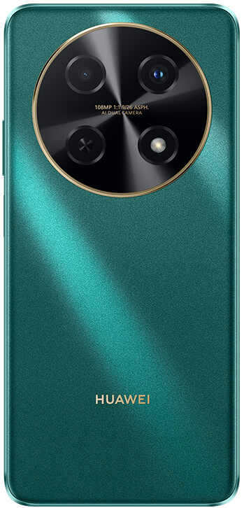 Huawei Nova 12i