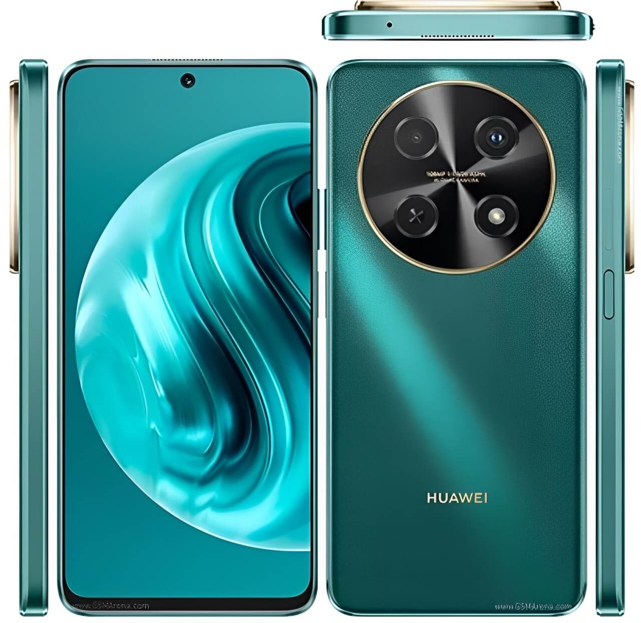 Huawei Nova 12i