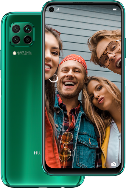 Huawei P40 Lite