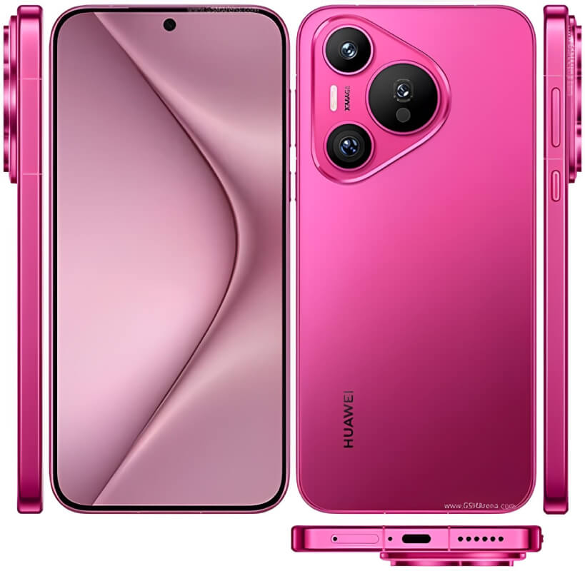 Huawei Pura 70