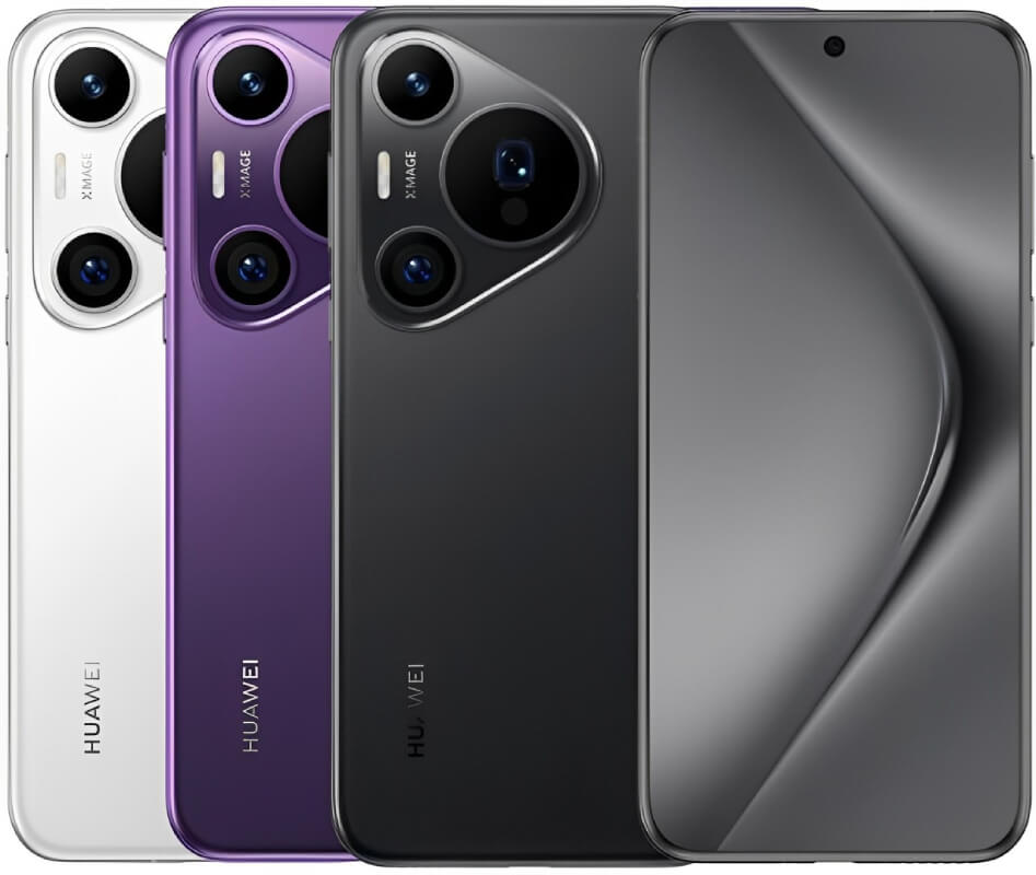 Huawei Pura 70 Pro