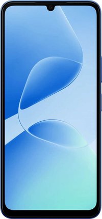 Infinix Hot 60i