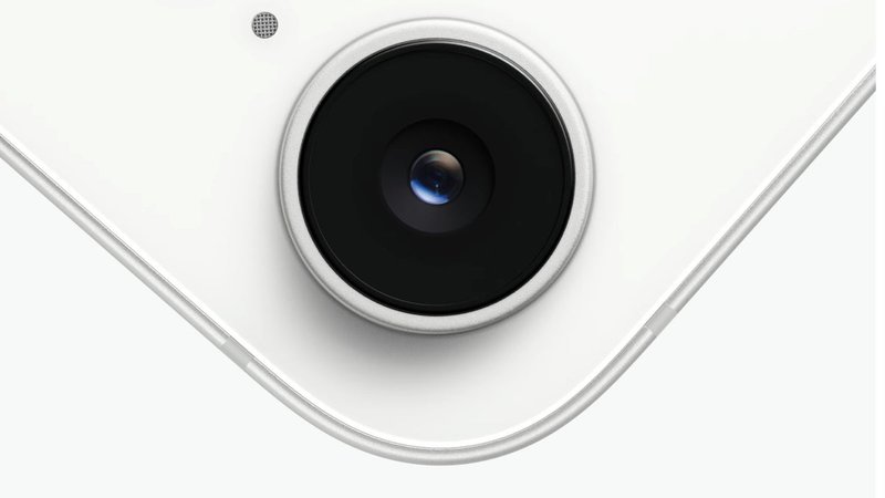 iPhone-16e-camera