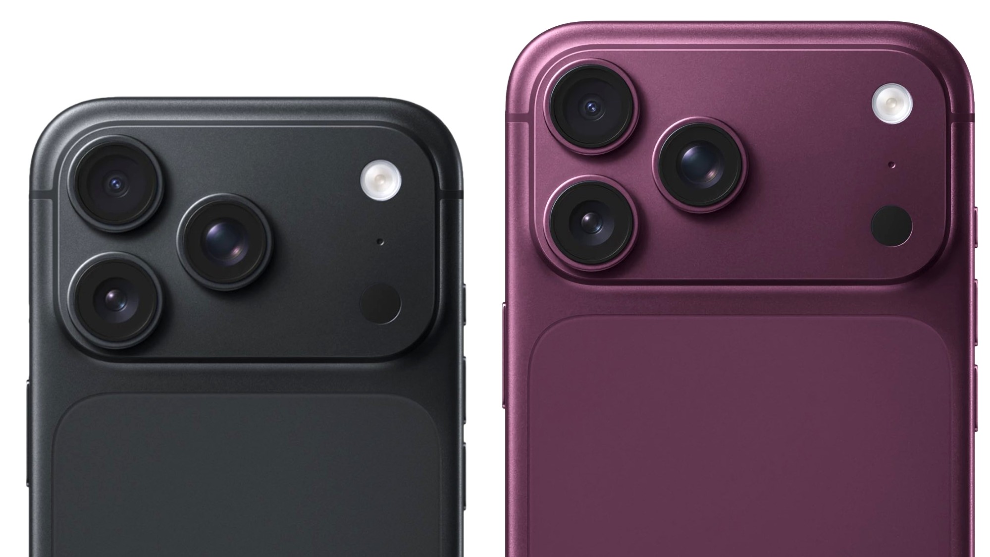 iPhone 18 Pro Max could receive a major battery capacity upgrade