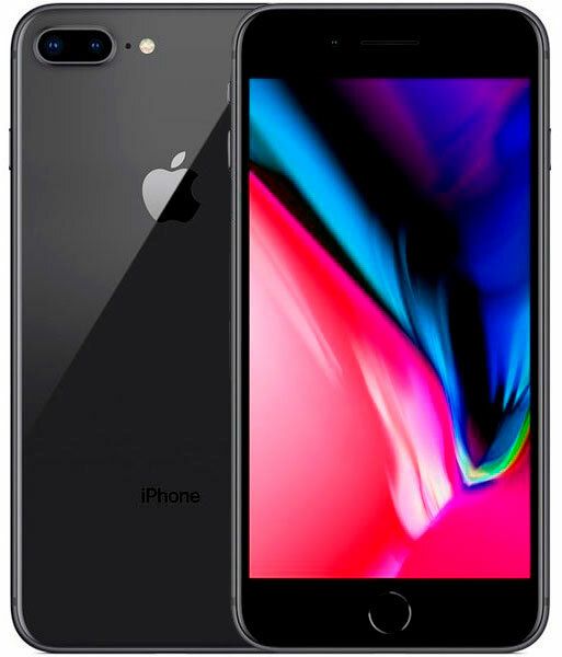 iPhone 8 Plus