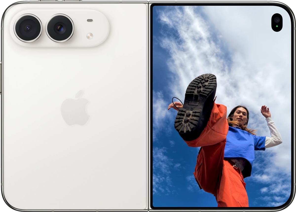 iPhone Duo