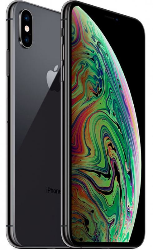 iPhone XS Max