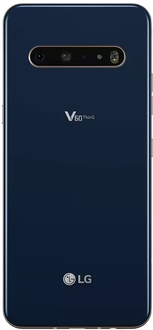 LG V60 ThinQ 5G