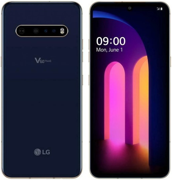 LG V60 ThinQ 5G