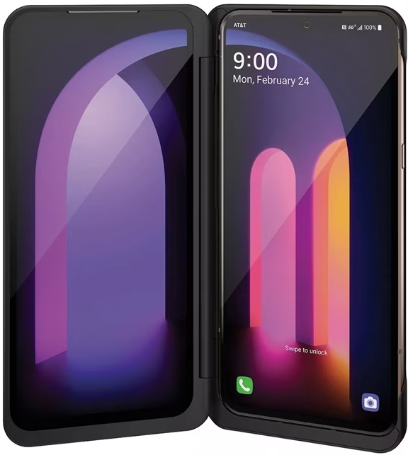 LG V60 ThinQ 5G