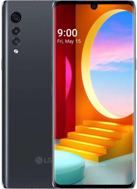 LG Velvet 5G