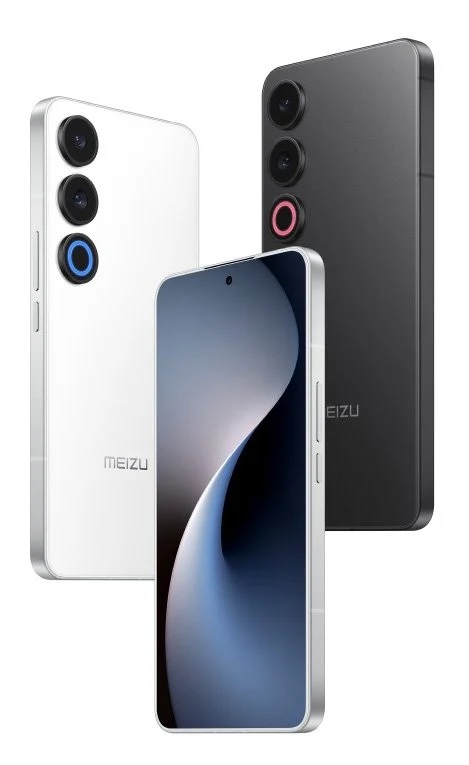 Meizu 21 Note