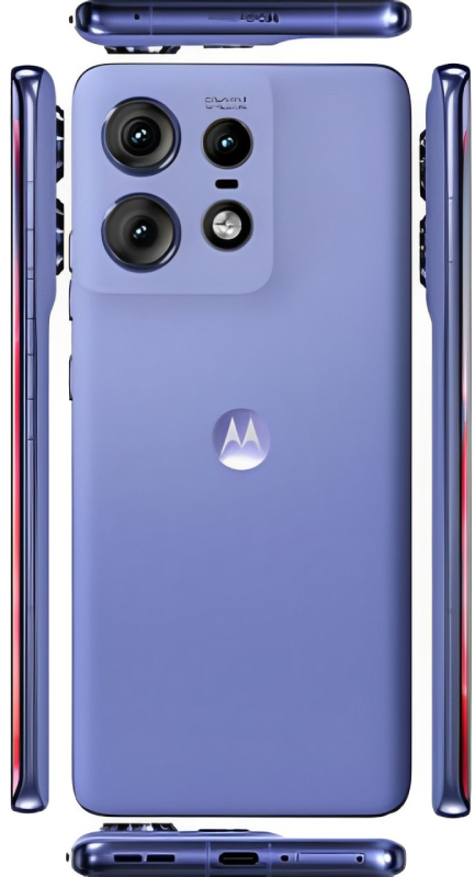 Motorola Edge 50 Pro