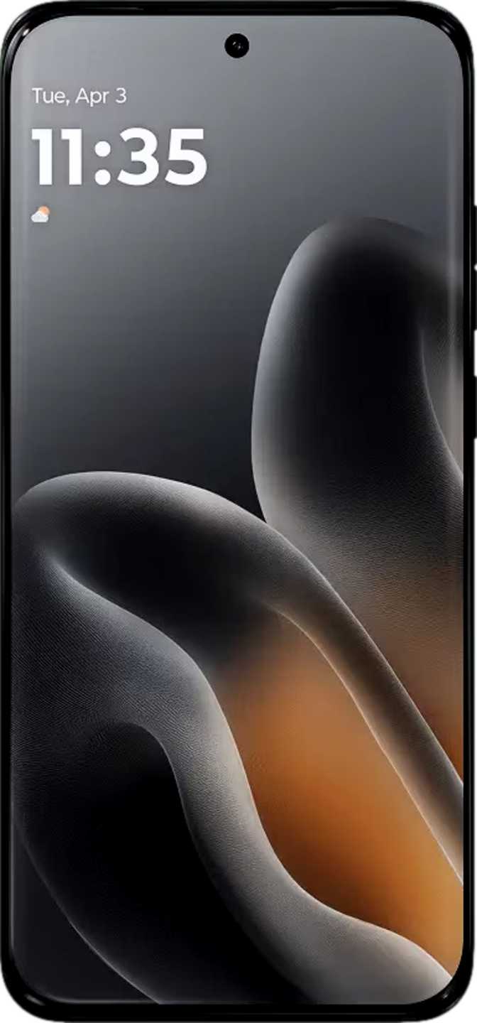 Motorola Edge 70 Fusion