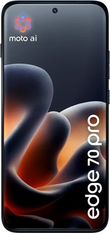 Motorola Edge 70 Pro