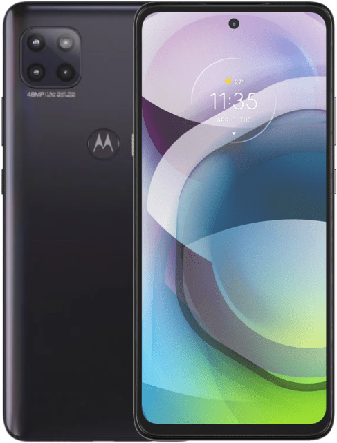 Motorola Moto G 5G