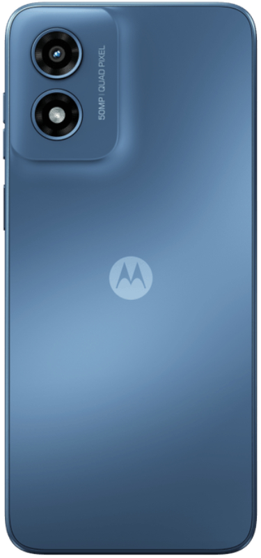 Motorola Moto G Play (2024)