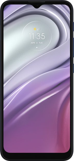 Motorola Moto G20