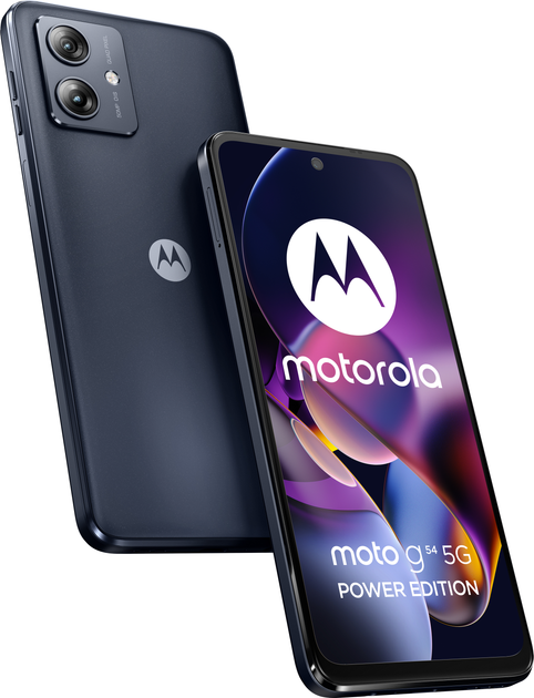 Motorola Moto G54 5G