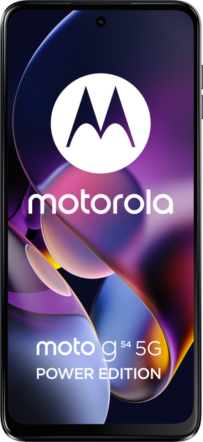 Motorola Moto G54 5G