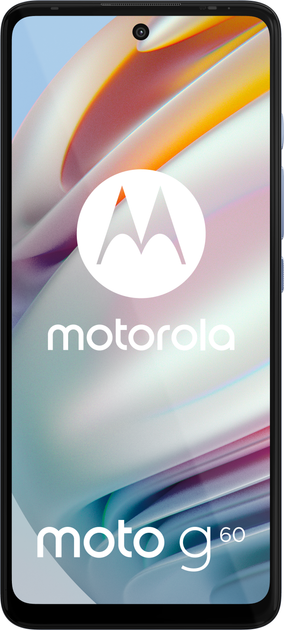 Motorola Moto G60