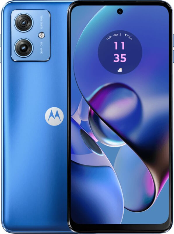 Motorola Moto G64 5G