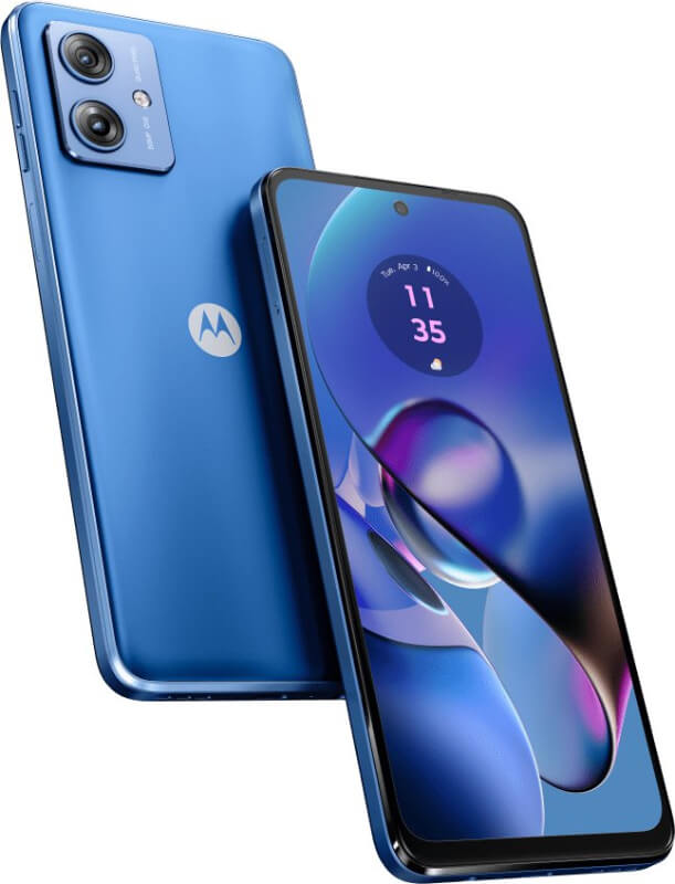 Motorola Moto G64 5G