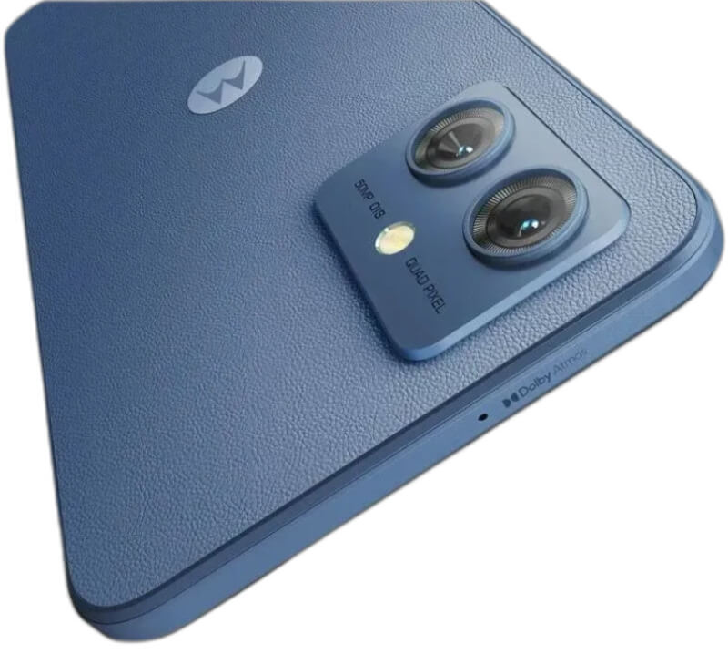 Motorola Moto G64 5G