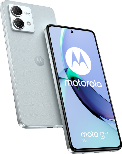 Motorola Moto G84 5G