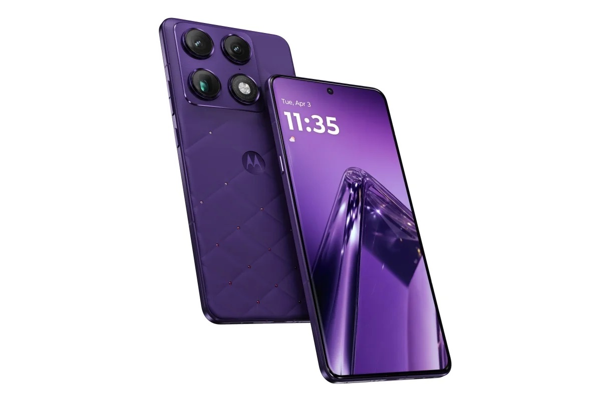 Motorola to launch Moto G87 with 200MP camera and Signature model in new Indigo color