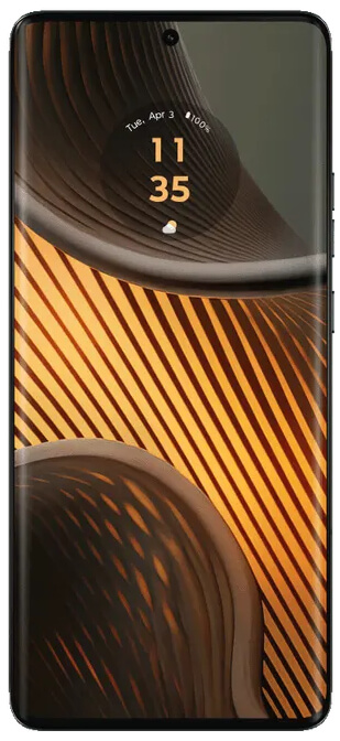 Motorola Moto X50 Ultra