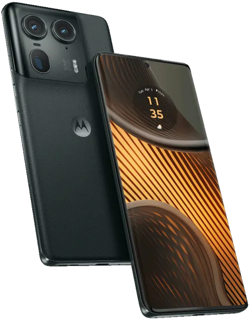 Motorola Moto X50 Ultra