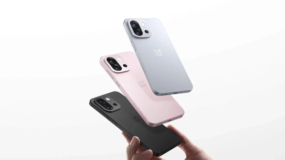 OnePlus 15T tipped for an even bigger battery