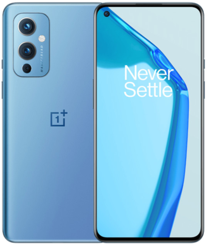 OnePlus 9