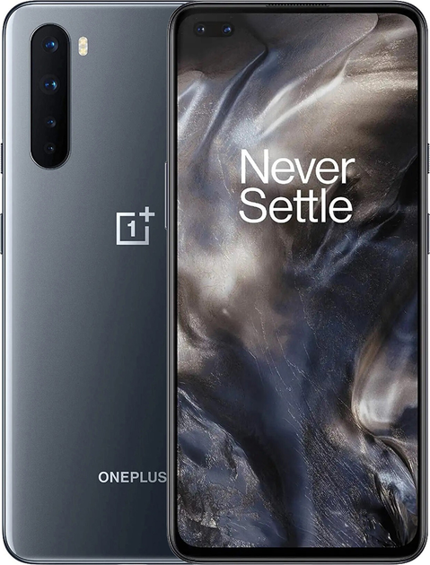 OnePlus Nord