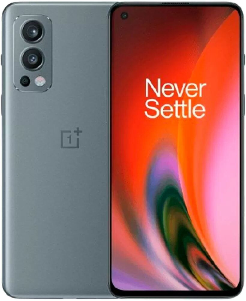 OnePlus Nord 2 5G